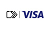 Visa Click to Pay Logo