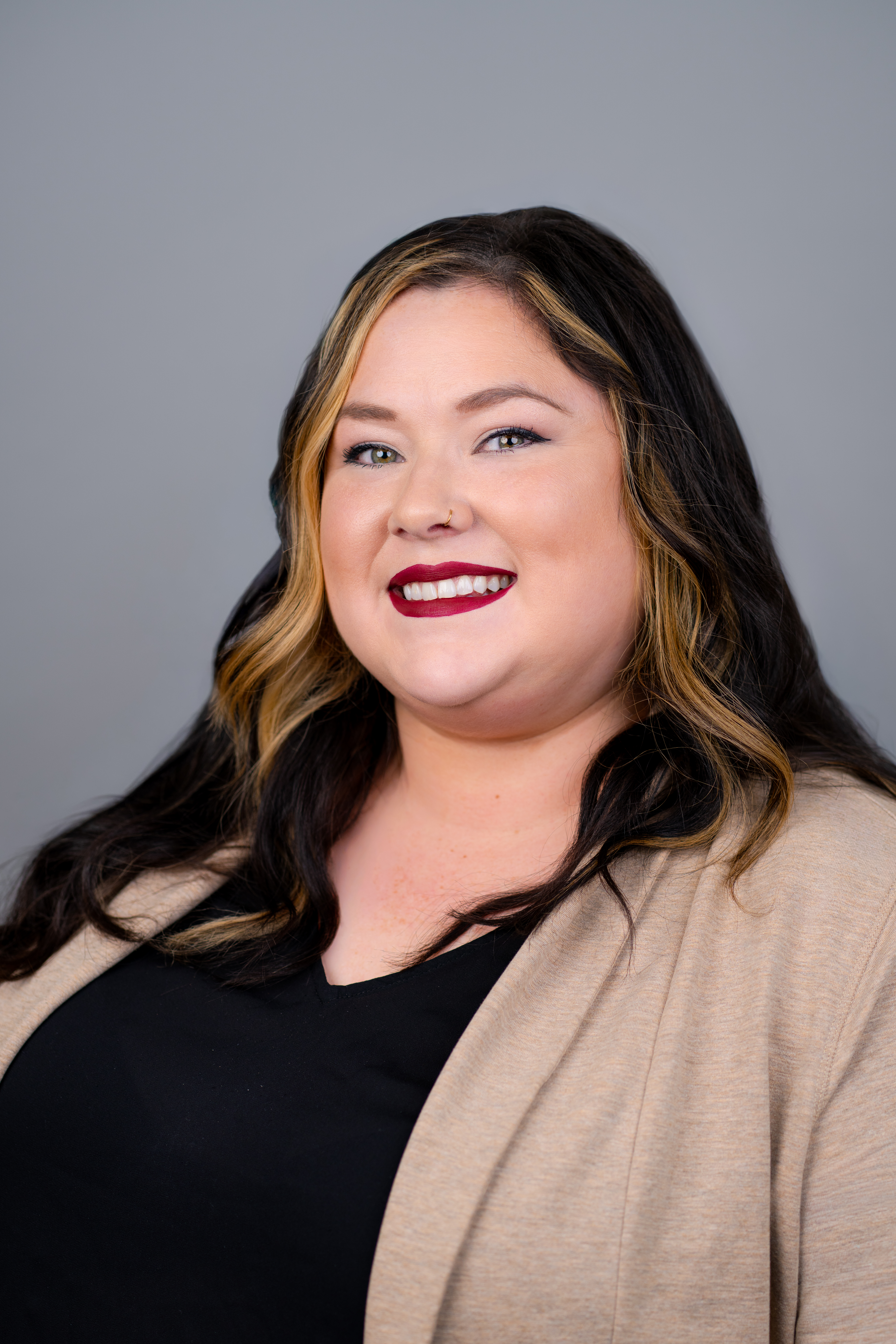 Vernonia Branch Manager